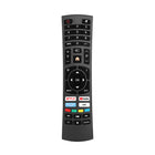 Bolva 65-inch 4K UHD LED Smart TV-60Hz refresh rate with a 6ms response time ensures buttery smooth visuals even during fast-paced action scenes