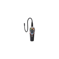 Reed C-383 Combustible Gas Detector-Gases sensed: gasoline, propane, natural gas or fuel oil