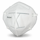 Honeywell N95 Particulate Respirator - NIOSH Approved - Latex Free - 20 Pack (DF300)-N95 - NIOSH Certifed (NIOSH 42 CFR 84)