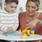 Play-Doh Fun Factory-When kids are little and still learning, toys like this Play-Doh kit can help them explore fine motor skills and their creative imaginations