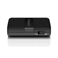 Aluratek Universal Bluetooth Audio Receiver and Transmitter (ABC01F)-Universal Bluetooth Audio Receiver and Transmitter