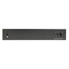 NETGEAR SOHO Ethernet Unmanaged Switch 24-Port Gigabit Ports-Non-blocking switching architecture for maximum throughput at wire speed