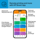 HP ENVY Inspire 7955e All-in-One Wireless Colour Inkjet Printer with Bonus 3 Months Instant Ink -Buy Original HP 64 Ink at Staples