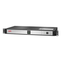 APC Smart-UPS Li-Ion - Short Depth 500VA - 120V with SmartConnect-Smart-UPS