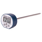 REED Instruments R2000 Thermomètre numérique à tige en acier inoxydable-Fabrication résistant à l'eau