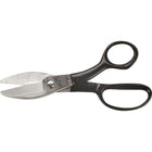 General Purpose-High Leverage Shears, 2 Pack-Black handle