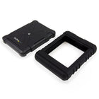 StarTech Rugged Hard Drive Enclosure, USB 3.0 to 2.5" SATA 6Gbps HDD or SSD, UASP-Military Rated (MIL-STD-810G) drive enclosure provides exceptional shock resistance