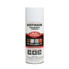 Rust-O-Leum Multi-Purpose Enamel Paint - 12 oz. - Glossy White (KQ229)-Colour: Glossy White