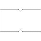 Motex 5500 Label - 7/8" x 7/16" - White - 20 Pack-Labelling Gun Label