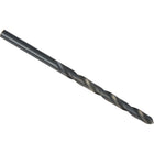 Jobber Length Hss Drills, 135Deg Split Point, Flute Length", 2-5/16, Th404, 3.5, 36 Pack-Industrial - Manufactured from premium high-speed steel