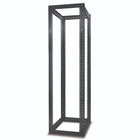 APC Rack Frame Netshelter 4 Post Open Frame Rack-Rack Frame