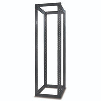 APC Rack Frame Netshelter 4 Post Open Frame Rack-Rack Frame