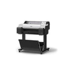 Canon imagePROGRAF TM-240 6242C010 24" Large Format Printer with stand-The printers produce highly visible posters, making it possible to create attention-grabbing retail POPs and engaging office displays