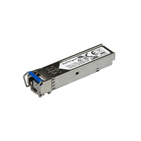 StarTech Juniper SFP,GE10KT13R14 Compatible SFP Transceiver Module , 1000Base,BX10,U (Upstream)-100% compatibility with Juniper SFP-GE10KT13R14 guaranteed