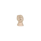 AMACO Air Dry Clay - 25 lbs - White-This clay can also be fired to cone 04 for hardness/permanence and to glaze