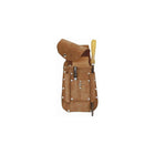 Kuny's Leather Fallers Tool Pouch (CS-5050)-Material: Leather