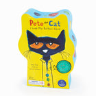 Educational Insights Pete the Cat I Love My Buttons Game - Multicolor-A cool new friend joins the ranks of Educational Insights' award-winning, squeezer-based, preschool games!