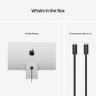 Apple Studio Display 27" Standard Glass with Tilt-Adjustable Stand-Energy Star certified