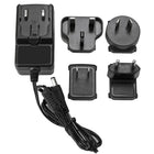 StarTech DC Power Adapter, 12V, 2A (SVA12M2NEUA)-Supports a range of devices that require 12 volts and 2 amps (or less) of power