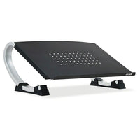 Allsop 30498 Notebook Stand-Maximum Screen Size Supported: 17"