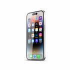 22 Cases Tempered Glass Screen Protector  for iPhone 15 Pro Max-Oleophobic coating