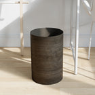 Umbra Treela Can, Barnwood-10" x 14.5"
