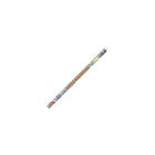 Moon Products Happy Birthday Glitz Motivational Pencil, 144/Box-Hardness: Number 2 - soft