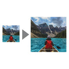Staples Print Custom Photo Printing-Panoramic and Square Social prints also available