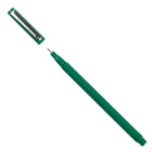 Marvy Uchida Ultra Fine Felt-Tip Pen - Burgundy - 5 Pack-Weight: 0.1 lbs.