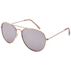 Gry Mattr  8+ Mtl  Kids Sunglasses - Aviator Scout   -Provides 100% UVA & UVB Protection