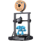 Creality Ender-3 V3 SE FDM 3D Printer-Build volume of 220 x 220 x 250 mm