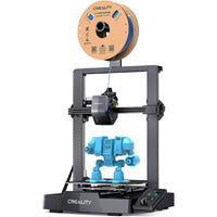 Creality Ender-3 V3 SE FDM 3D Printer-Build volume of 220 x 220 x 250 mm