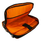 Vangoddy 15.6" Laptop Messenger Bag - Orange-7