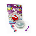 Crayola Scribble Scrubbie Mystery Pet-Perfect birthday or holiday gift for girls and boys, pair it with a Scribble Scrubbie set for even more fun