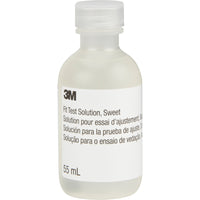 3M Fit Test Solution - 3 Pack-Qty/Pk - 3