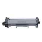 Brother Genuine TN830XL Toner Cartridge - High Yield - Black-Comprehensive product range. Brother toner is available in an extensive variety of options including a convenient multipack, as well as high-yield selections to help you handle high-volume printing with ease