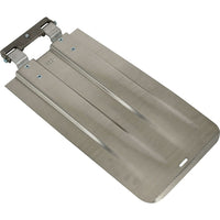 Magliner Aluminum Hand Truck Accessories - 24" Folding Nose Extensions (301019)-Length: 24"