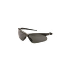 Jackson Safety Kleenguard Nemesis Safety Glasses, Grey/Smoke/Smoke Lens, Polarized Coating, Ansi Z87+ - 3 Pack-Lens Coating Polarized