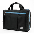 Vangoddy 15.6" Laptop Backpack/ Messenger Bag - Blue-Fits laptops sizes up to 15.6"