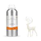 Creality LCD Standard Resin Plus - Transparent-Low shrinkage