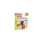 Remedia Menu Math Hamburger Hut Book 2, Multiplication And Division, Grade 3 - 6 (REM102B)-Ages 6 - 12 and grades 3rd - 6th