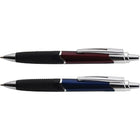Staples Delta Elite Ballpoint Pen Retractable - 1.0mm - Pack of 2  -Precise writing with a professional look