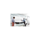 Post-it Super Sticky Dry Erase Surface - 4' x 8'-4 ft x 8 ft 
