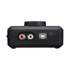 Zoom U-22 - Handy Audio Interface-Stereo USB audio interface for PC/Mac/iPhone/iPad