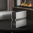 TP-Link Archer BE800 BE19000 Tri Band Wi-Fi 7 Router-8× Optimally Positioned Internal Antennas