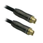 StreamwireS-Video Cable M/M - 6ft, (6443)-Oxygen free copper conductors
