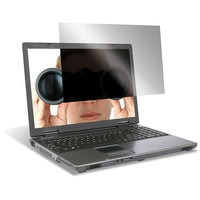 Targus 14" ASF14W9USZ Widescreen Laptop Screen Filter, 16:9-1-year manufacturer's limited warranty (details with product)