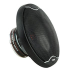 DS18 EXL Series 6.5" 3-Ohm 2-Way Coaxial Auto Speaker Pair with Fiber Glass Cone, 400 Watts-If you like it loud, the 400 Watts of max power will get it done