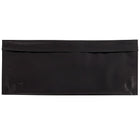 JAM Paper #10 Foil Envelopes with Self Adhesive Closure, 4 1/8 x 9.5, Black, 25 Pack (1327704)-Material: foil