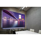 Elunevision Reference 4K Fixed Frame Screen - 125"-Aspect Ratio: 16:9